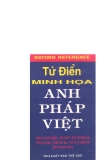 Từ điển minh họa Anh – Pháp – Việt part 1