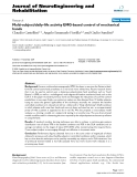 Báo cáo khoa hoc:"Multi-subject/daily-life activity EMG-based control of mechanical hands"