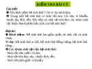Giáo án điện tử sinh học:Sinh học lớp 12- Trao đổi vật chất trong hệ sinh thái