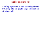 Giáo án điện tử sinh học:Sinh học lớp 12-  Dòng năng lượng trong HST và hiệu suất sinh thái 2
