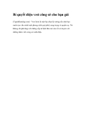 Bí quyết diện vest công sở cho bạn gái 