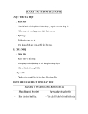 10. CẢM ỨNG TỪ.ĐỊNH LUẬT AM-PE