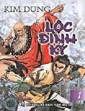 Lộc Đỉnh Ký_full_Kim Dung