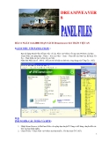 DREAMWEAVER 8BÀI 11 NGÀY 16.8.2006 SOẠN SÁCH Dreamweaver KS TRẦN VIỆT AN I.LÀM VIỆC