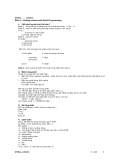 Getting started with shell programming