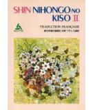 Shin nihongo no kiso II