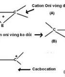 Bài số 4: Hidrocacbon không no