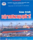 Giáo trình Luật thương mại quốc tế - TS.Trần Thị Hòa Bình