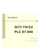 Giới thiệu PLC S7 200