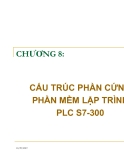 Cấu trúc phần cứng phần mềm lập trình