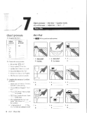 Oxford New Headway Beginner Workbook_3