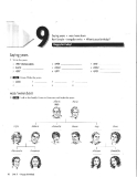 Oxford New Headway Beginner Workbook_4