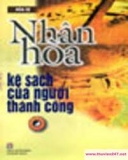 36 Kế nhân hòa-Phần 1