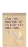 Cấu tạo nguyên tử và liên kết hóa học tâp 1 part 1