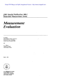 MEASURE Evaluation_1