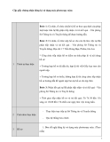 Cấp giấy chứng nhận đăng ký sử dụng máy photocopy màu