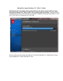 Hướng dẫn sử dụng Photoshop CS5 - Phần 1: Toolbox 