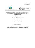 Báo cáo khoa học: Sustainable community-based forest development and management in some high-poverty areas in Bac Kan Province ( ATTACHMENT 6 )