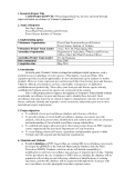 Báo cáo khoa học nông nghiệp: Protecting productivity, incomes and trade through improved health surveillance of Vietnam’s plantations