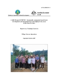 Báo cáo nghiên cứu nông nghiệp: Sustainable community-based forest development and management in some high-poverty areas in Bac Kan Province ( ATTACHMENT 3 )