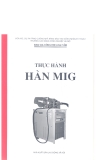 Thực hành hàn MIG part 1