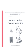 Robot hàn công nghiệp part 1