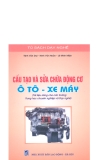 Cấu tạo và sửa chữa ô tô – xe máy part 1