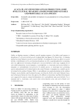 Báo cáo nghiên cứu khoa học " ACACIA PLANTATIONS FOR SAWLOG PRODUCTION: SOME SIVILCULTURAL MEASURES AND RECOMMENDED SUITABLE AND PROFITABLE ACACIA SPECIES "