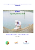 Báo cáo nghiên cứu khoa học " Better Breeding of Common carp (Cyprinus carpio L.) for Small-scale Fish  "