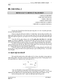Giáo trình lý thuyết mạch-chương 2