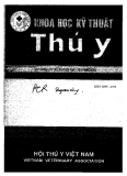 Báo cáo nghiên cứu nông nghiệp " PHÂN TÍCH DI TRUYỀN CỦA VI RÚT DỊCH TẢ HEO TẠI MỘT SỐ TỈNH THÀNH PHÍA NAM VIỆT NAM"