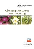 Cẩm Nang Chất Lượng Trái Thanh Long