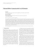 EURASIP Journal on Applied Signal Processing 2003:9, 922–929 c 2003 Hindawi Publishing