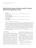 EURASIP Journal on Applied Signal Processing 2003:7, 676–689 c 2003 Hindawi Publishing