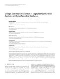 EURASIP Journal on Applied Signal Processing 2003:6, 594–602 c 2003 Hindawi Publishing