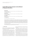 EURASIP Journal on Applied Signal Processing 2003:9, 902–913 c 2003 Hindawi Publishing