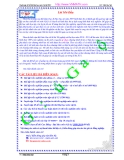Tuyển tập 40 đề thi Đại học môn Vật lý 2011

http://www.VNMATH.com

GV: Bùi Gia