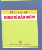 Giáo trình Kinh tế bảo hiểm