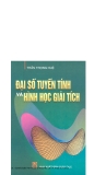 Giải tích hình học và Tuyến tính Đại số