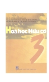 Giáo trình Hóa học hữu cơ 3