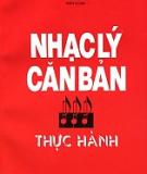 Thực hành Nhạc lý căn bản