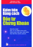 Cách đầu tư chứng khoán kiếm tiền