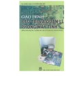 Giáo trình Bảo trì và quản lý phòng máy tính - Phạm Thanh Liêm