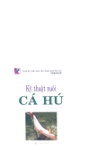 Kỹ thuật nuôi cá hú