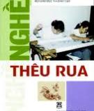 Nghề thêu rua