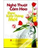 Nghệ thuật cắm hoa_P2