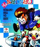 Truyện tranh đội quân nhí nhố_Chapter 20: Kômang - Nhà vô địch