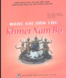 Dân tộc Khmer và Nhạc khí Nam Bộ