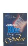 Chơi Đàn Guitar bằng nhạc Blue