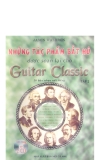 Những tác phẩm bất hủ Guita Classic_Tập 2